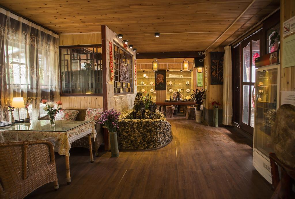 Hotel Secret Garden Lijiang  Exterior foto